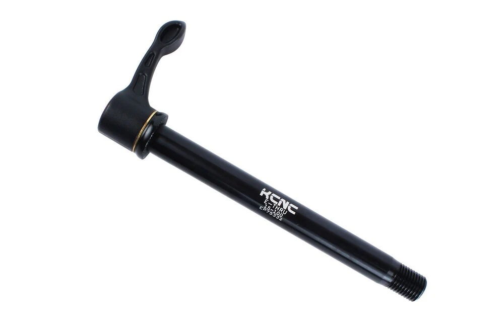 Axe fixe. boost avant 15x110 avec attache rapide